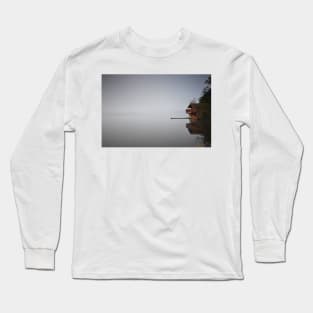 The Fog Long Sleeve T-Shirt